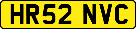 HR52NVC