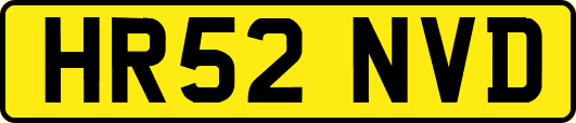 HR52NVD