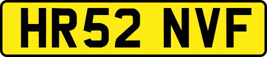 HR52NVF