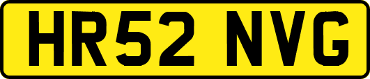 HR52NVG