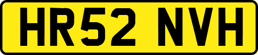 HR52NVH