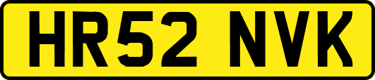 HR52NVK