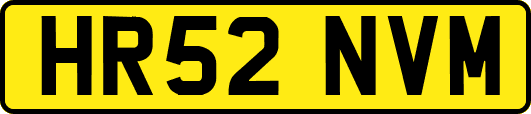 HR52NVM