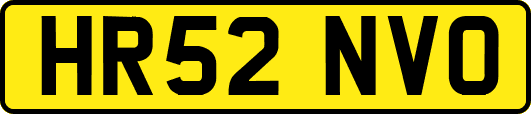 HR52NVO