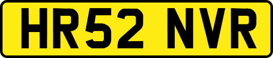 HR52NVR