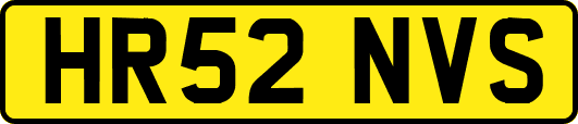 HR52NVS