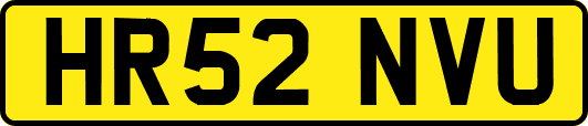 HR52NVU
