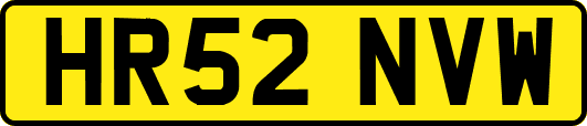 HR52NVW