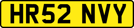 HR52NVY