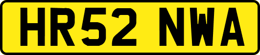 HR52NWA