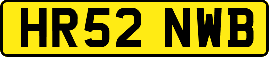 HR52NWB