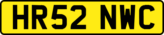 HR52NWC