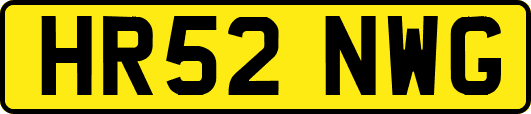 HR52NWG