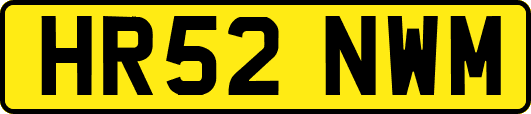 HR52NWM