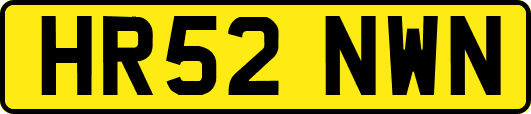 HR52NWN