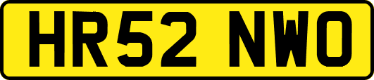 HR52NWO