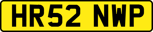 HR52NWP