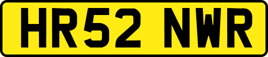 HR52NWR
