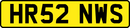HR52NWS