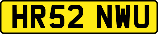 HR52NWU