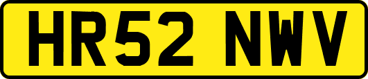 HR52NWV