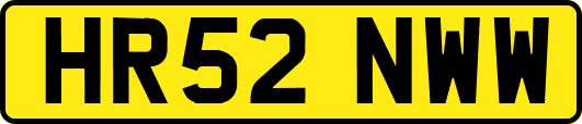 HR52NWW