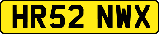 HR52NWX
