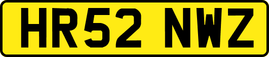 HR52NWZ