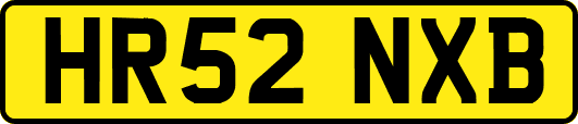 HR52NXB