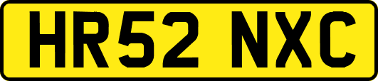 HR52NXC