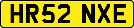 HR52NXE
