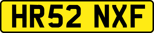 HR52NXF