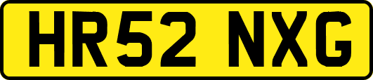 HR52NXG