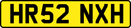 HR52NXH