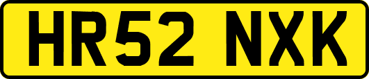 HR52NXK