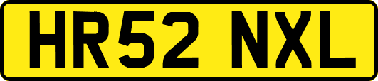 HR52NXL