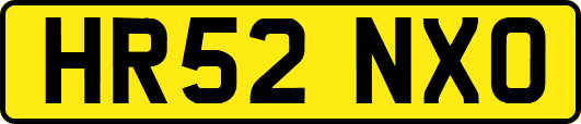 HR52NXO