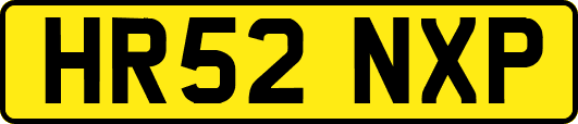 HR52NXP