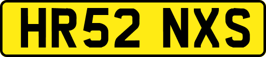 HR52NXS