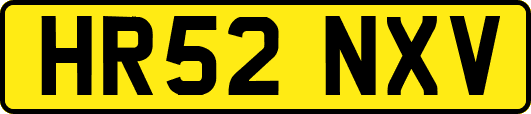HR52NXV