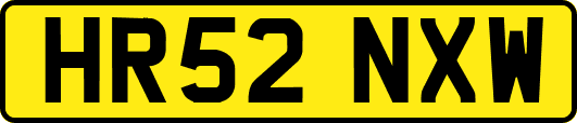 HR52NXW