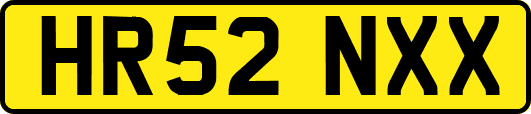HR52NXX