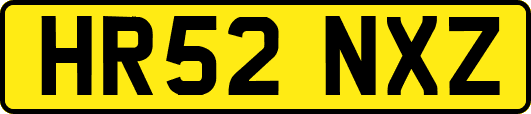 HR52NXZ