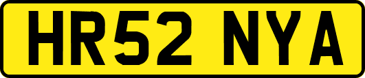 HR52NYA