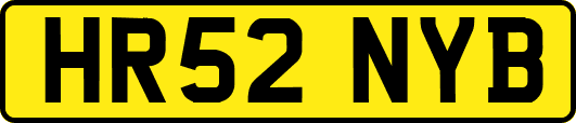 HR52NYB