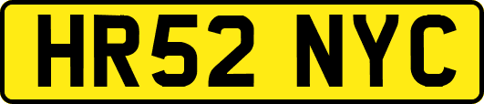 HR52NYC