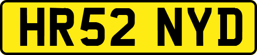 HR52NYD