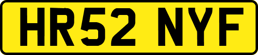 HR52NYF