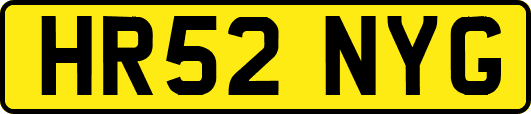 HR52NYG