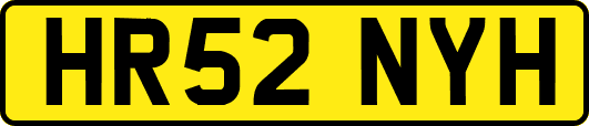 HR52NYH
